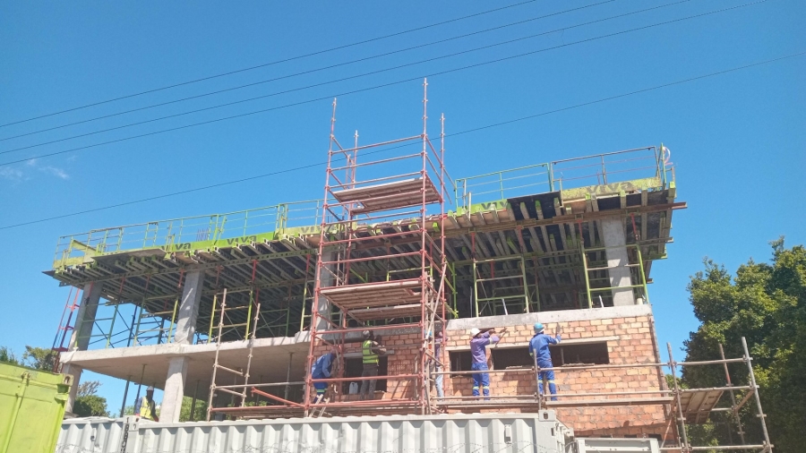 1 Bedroom Property for Sale in Table View Western Cape